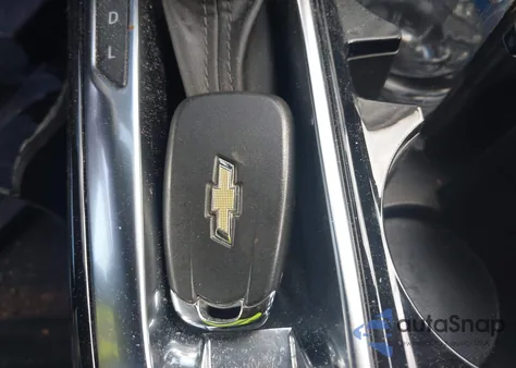 2024 Chevrolet Trax Fwd Activ z USA, uszkodzony, nr VIN KL77LKE20RC177409